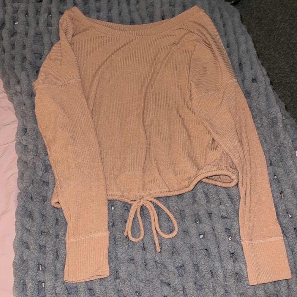 Abercrombie & Fitch Long Sleeve!
